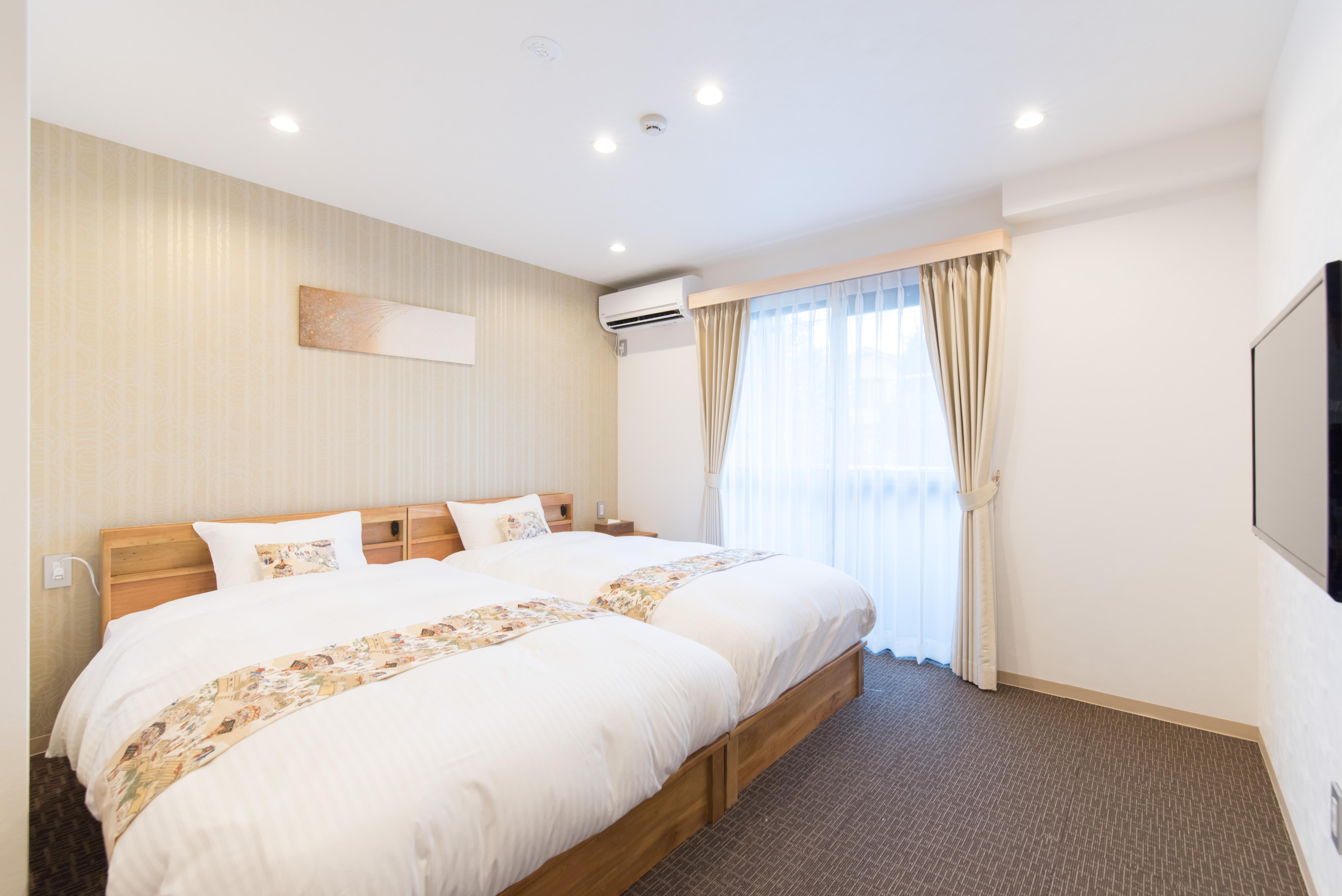 Stay Sakura Kyoto Gyoen East Zewnętrze zdjęcie