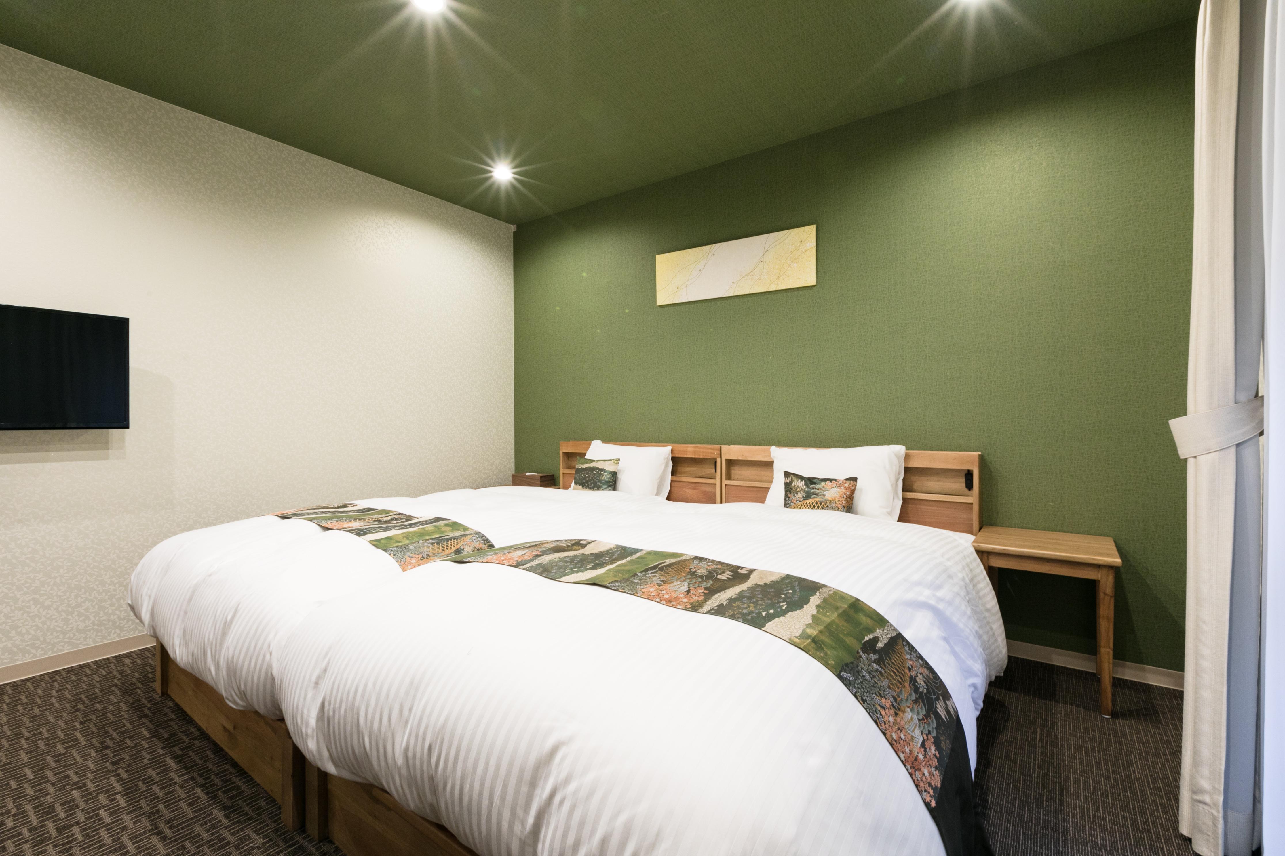 Stay Sakura Kyoto Gyoen East Zewnętrze zdjęcie