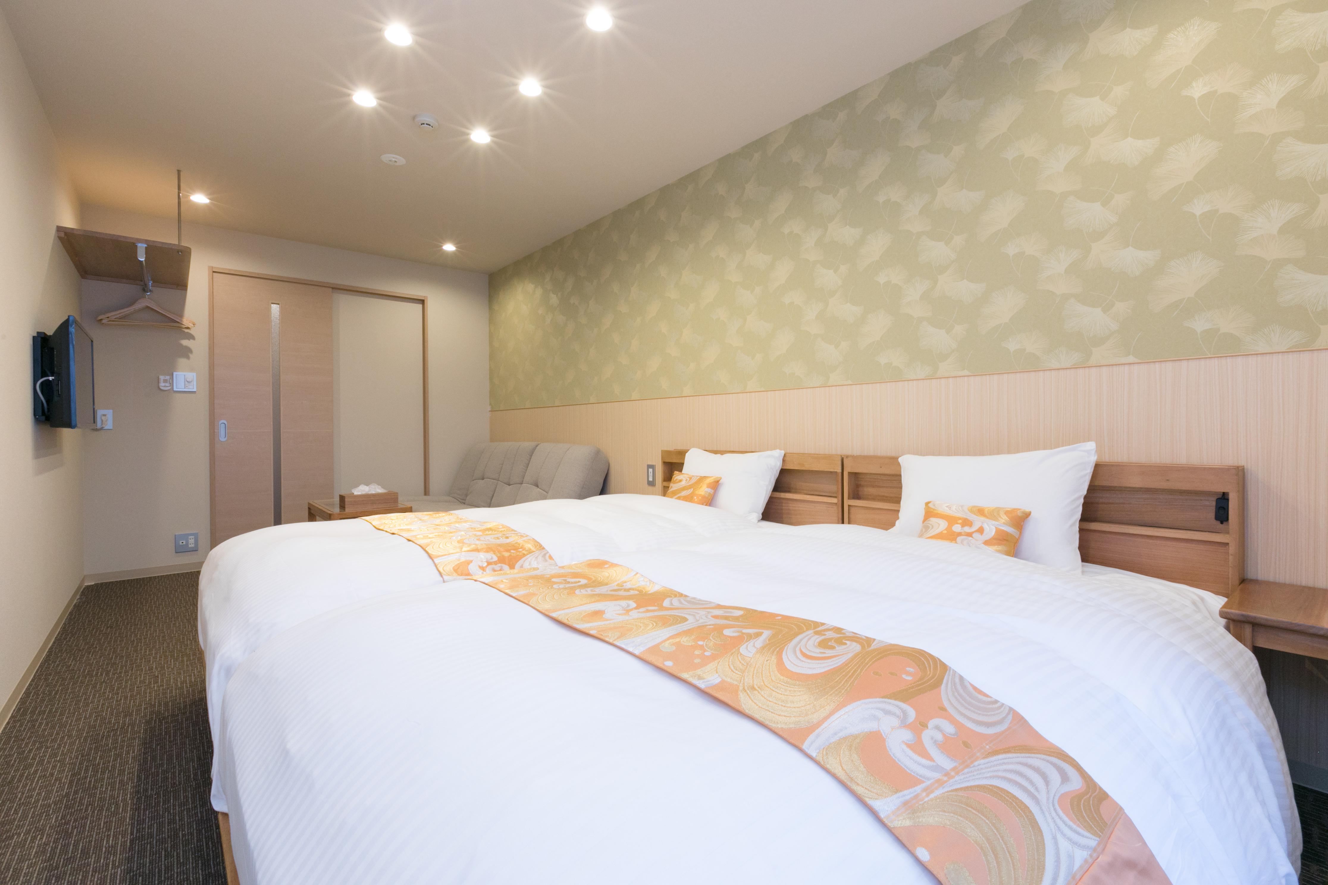 Stay Sakura Kyoto Gyoen East Zewnętrze zdjęcie