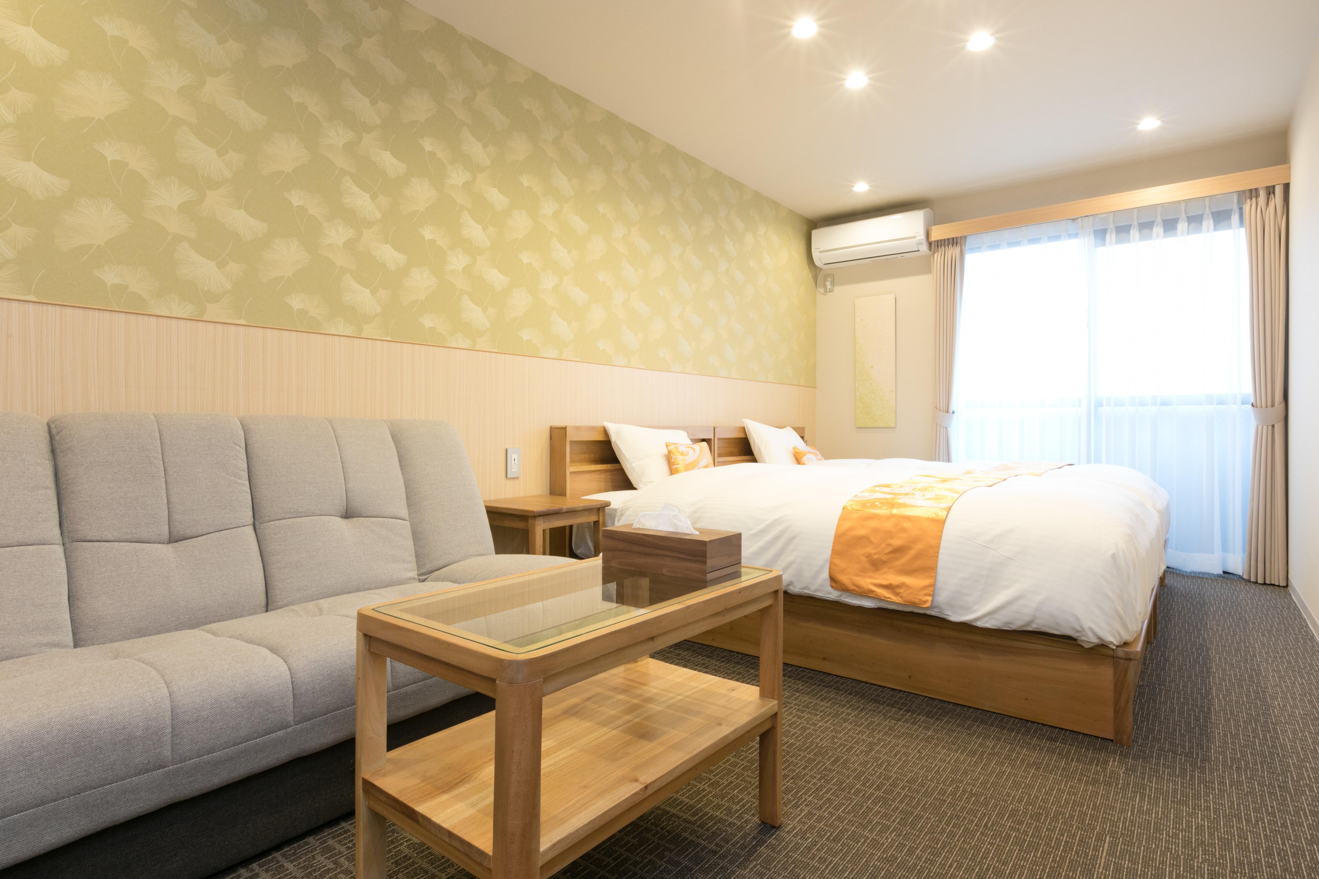 Stay Sakura Kyoto Gyoen East Zewnętrze zdjęcie