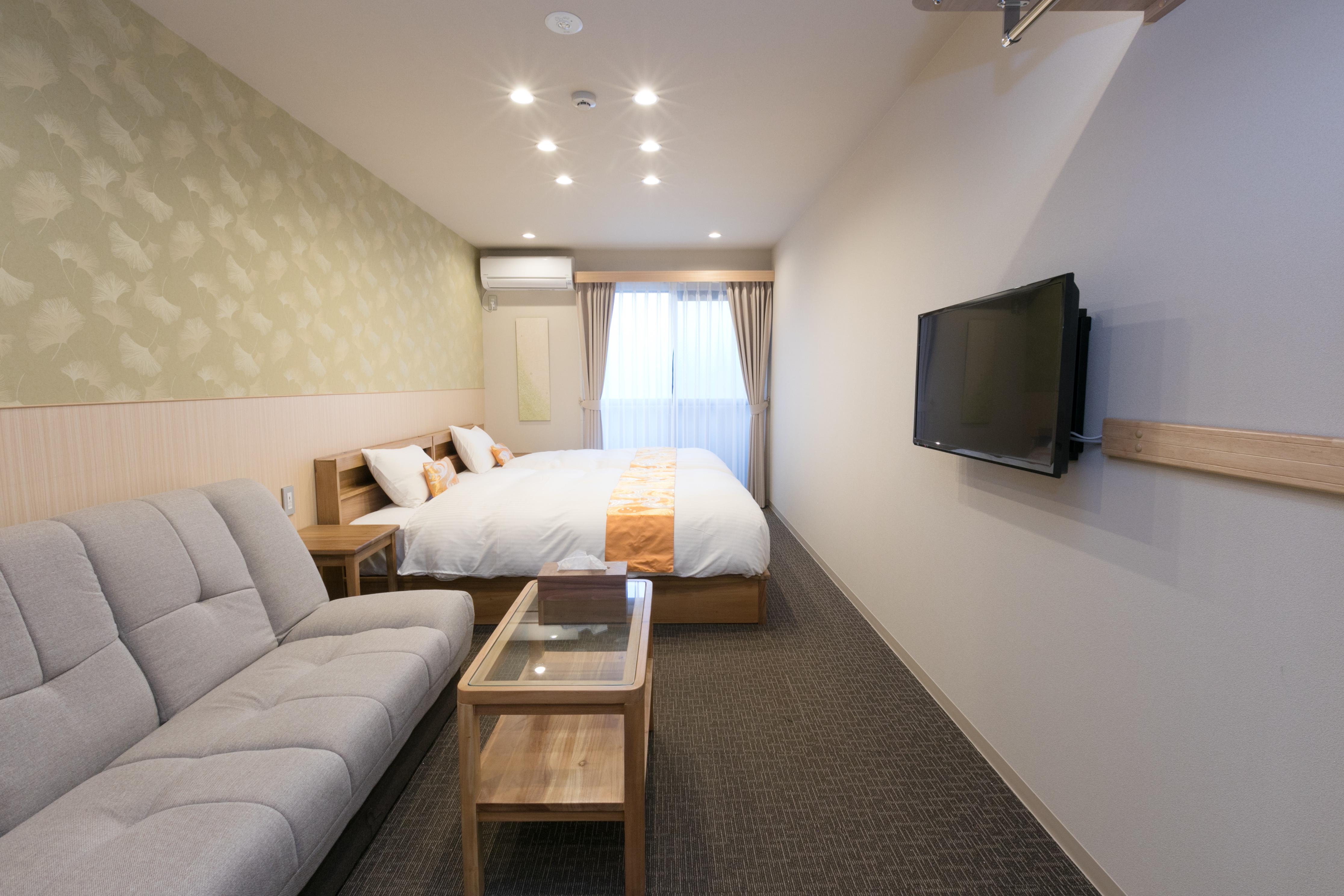 Stay Sakura Kyoto Gyoen East Zewnętrze zdjęcie
