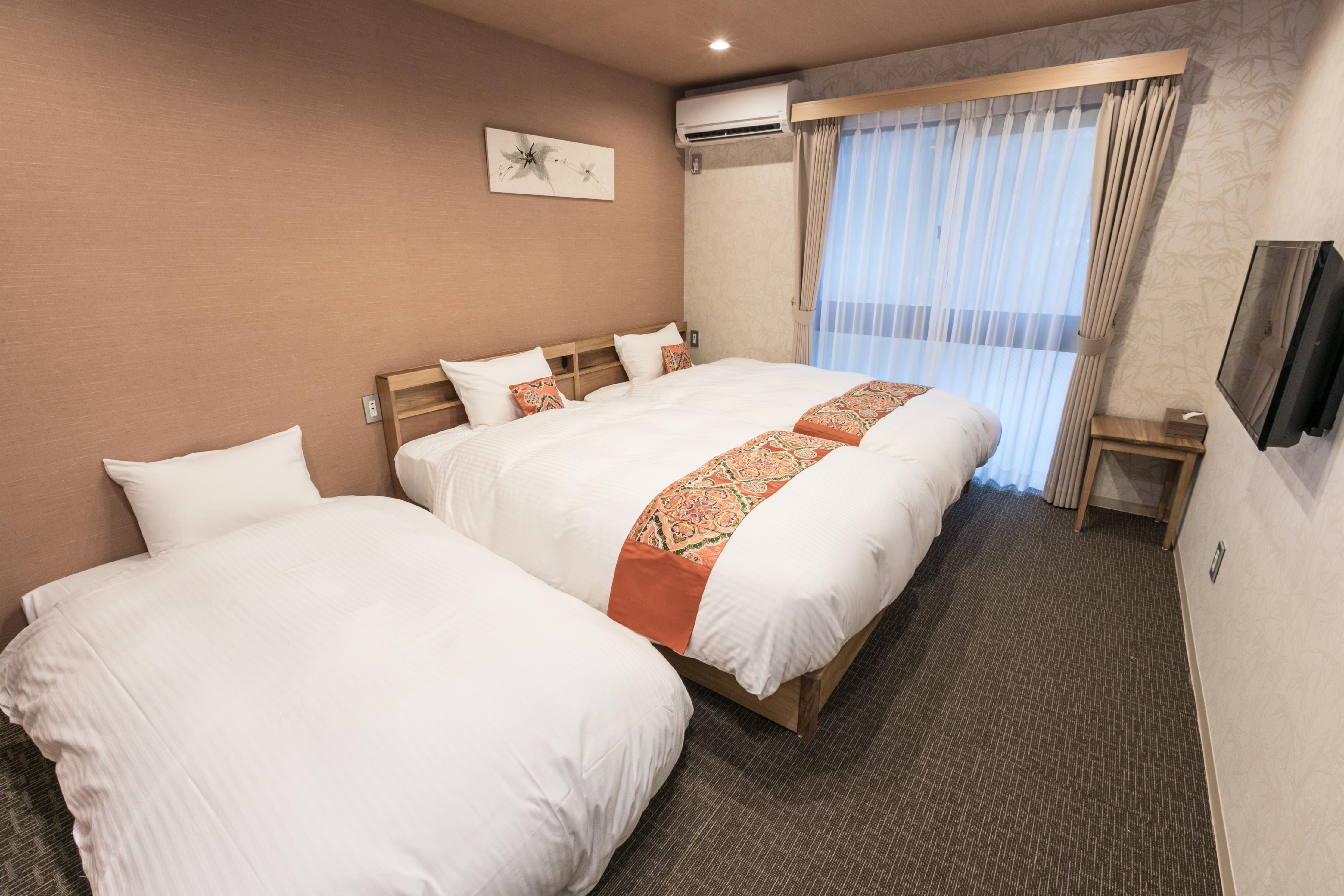 Stay Sakura Kyoto Gyoen East Zewnętrze zdjęcie
