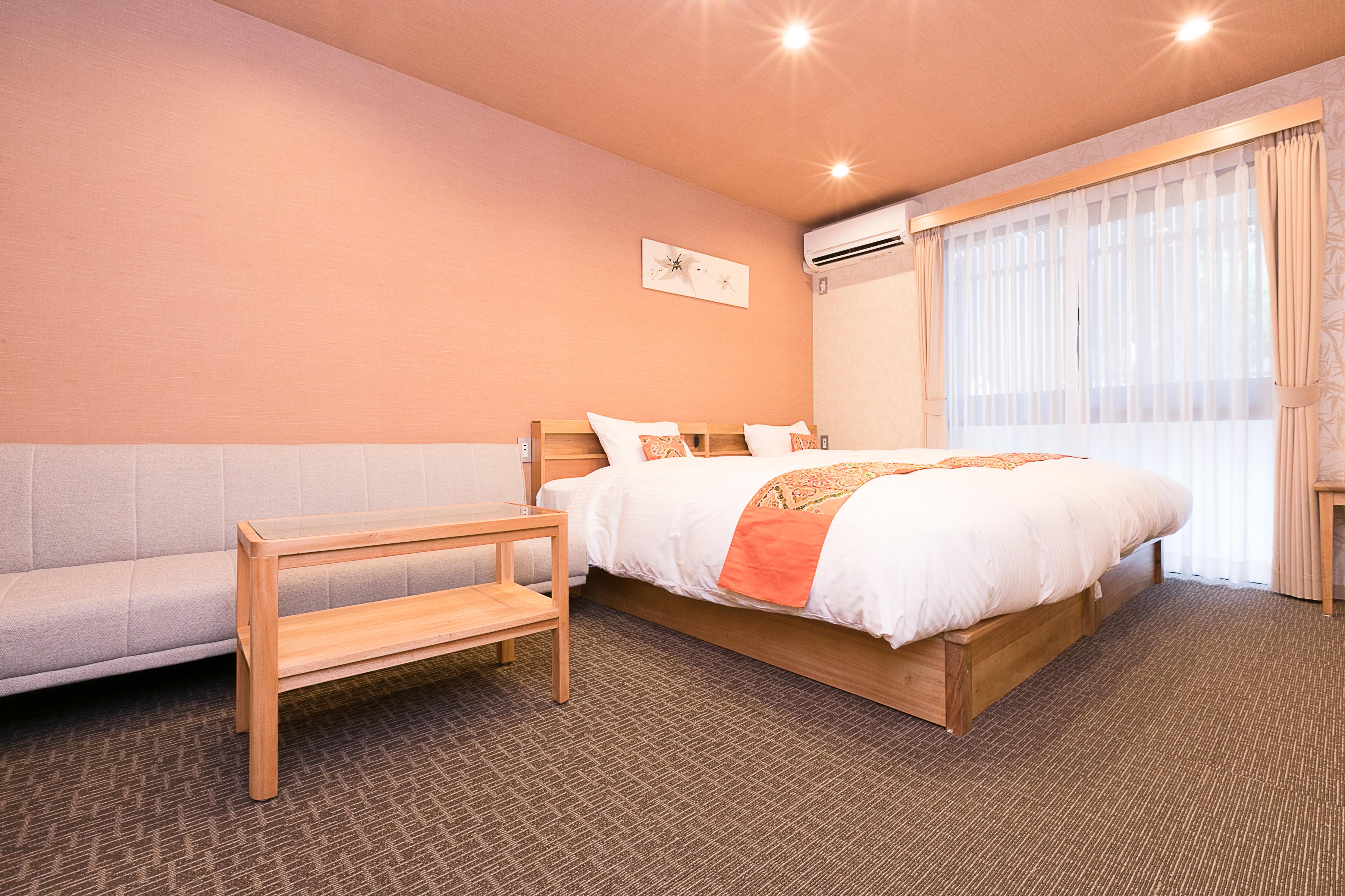Stay Sakura Kyoto Gyoen East Zewnętrze zdjęcie