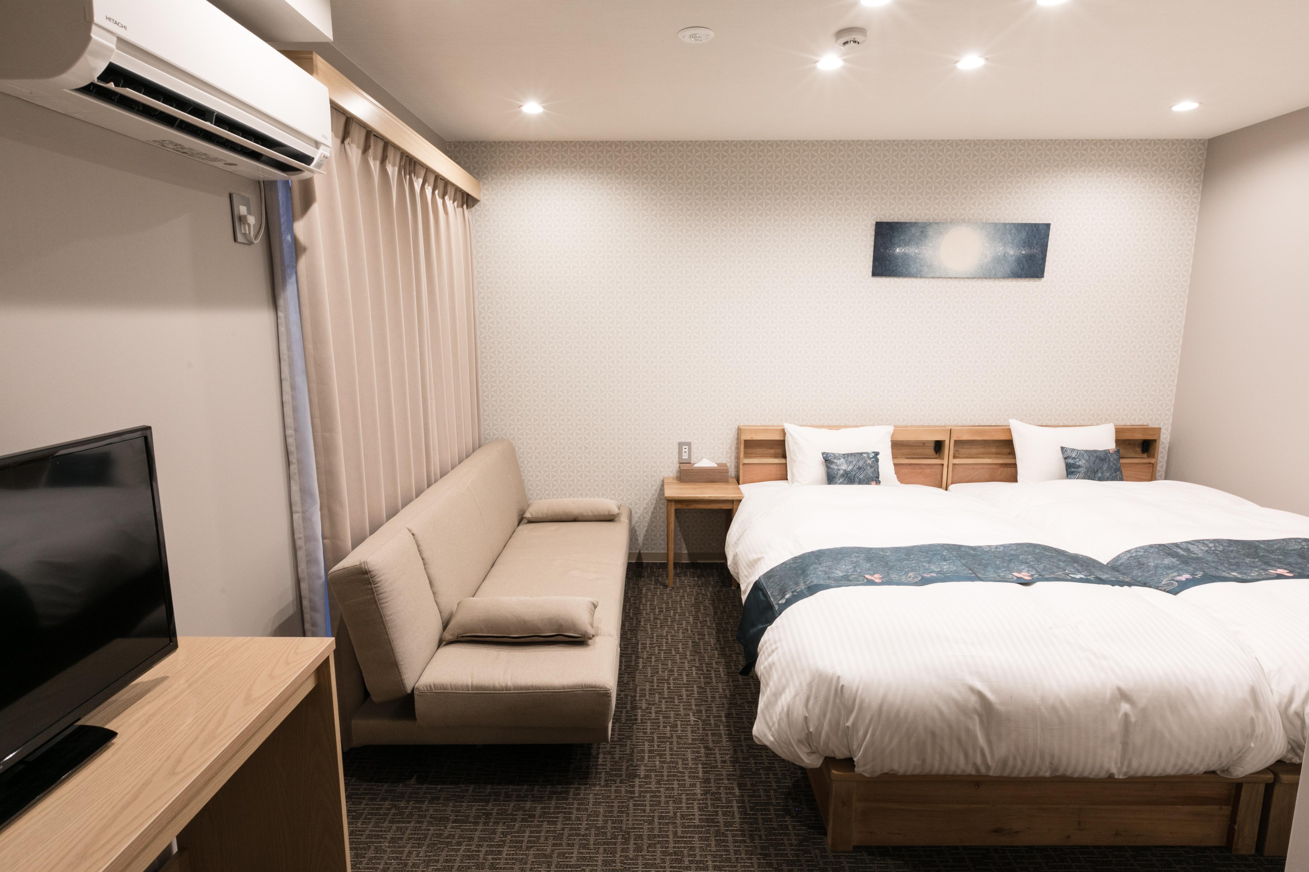 Stay Sakura Kyoto Gyoen East Zewnętrze zdjęcie
