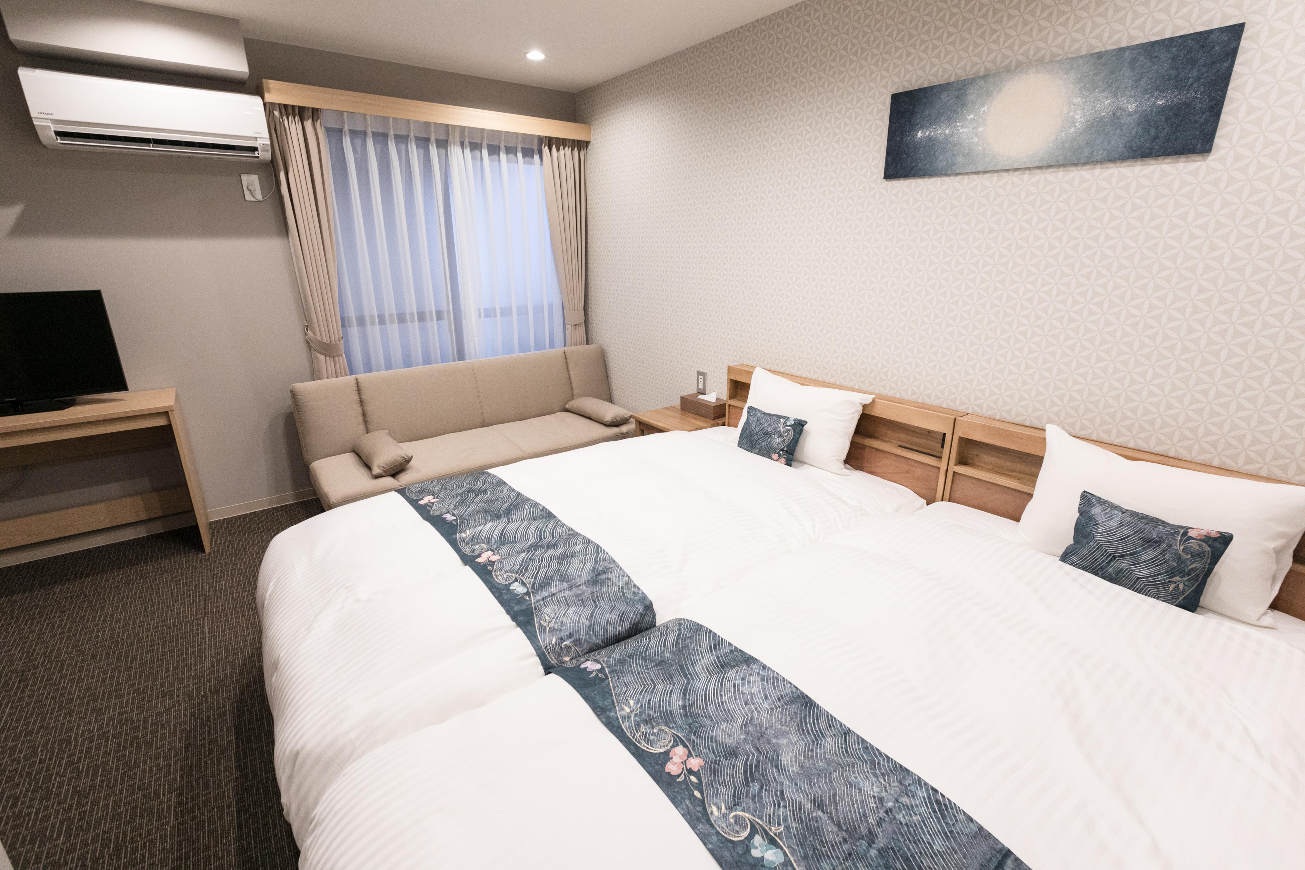 Stay Sakura Kyoto Gyoen East Zewnętrze zdjęcie