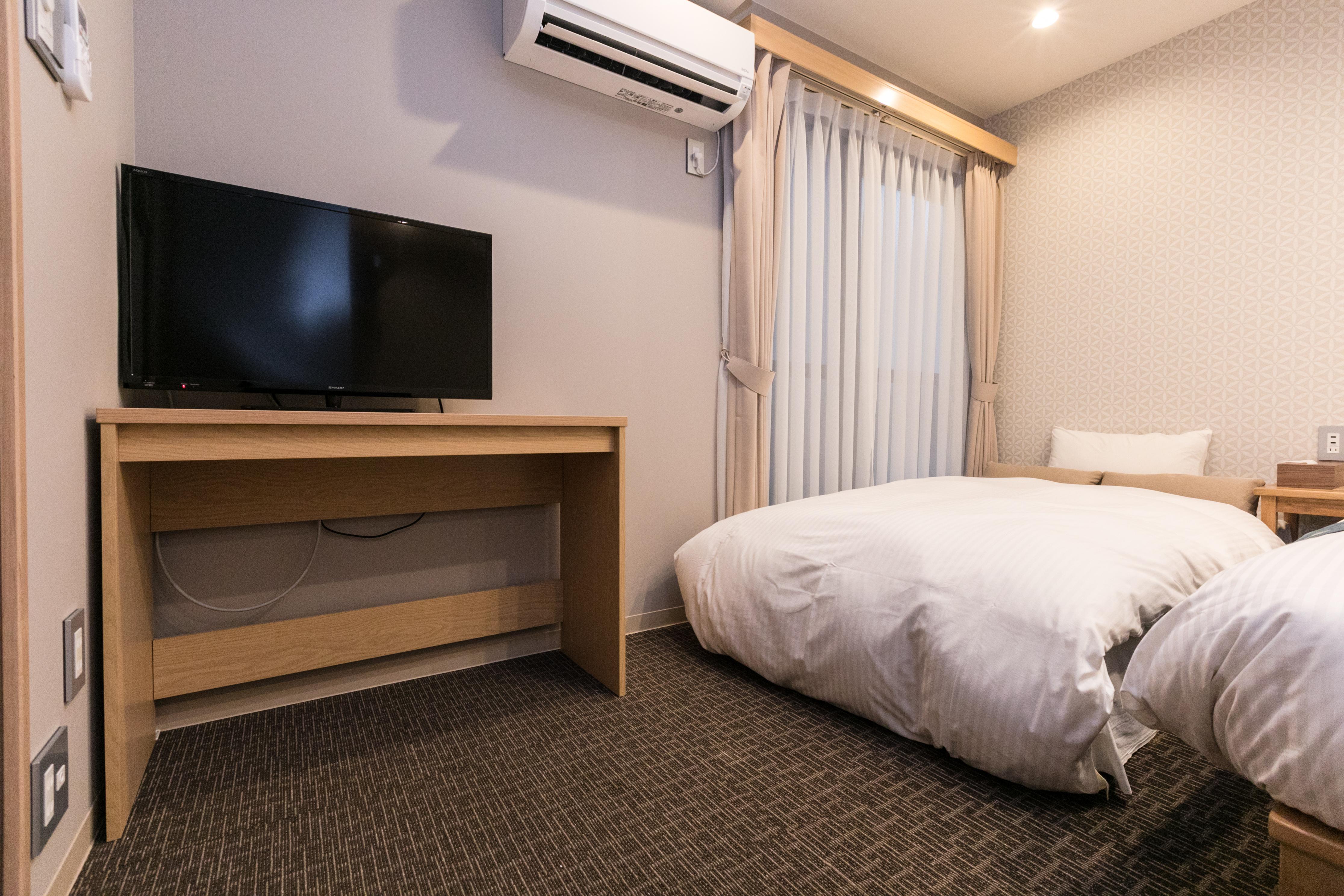 Stay Sakura Kyoto Gyoen East Zewnętrze zdjęcie