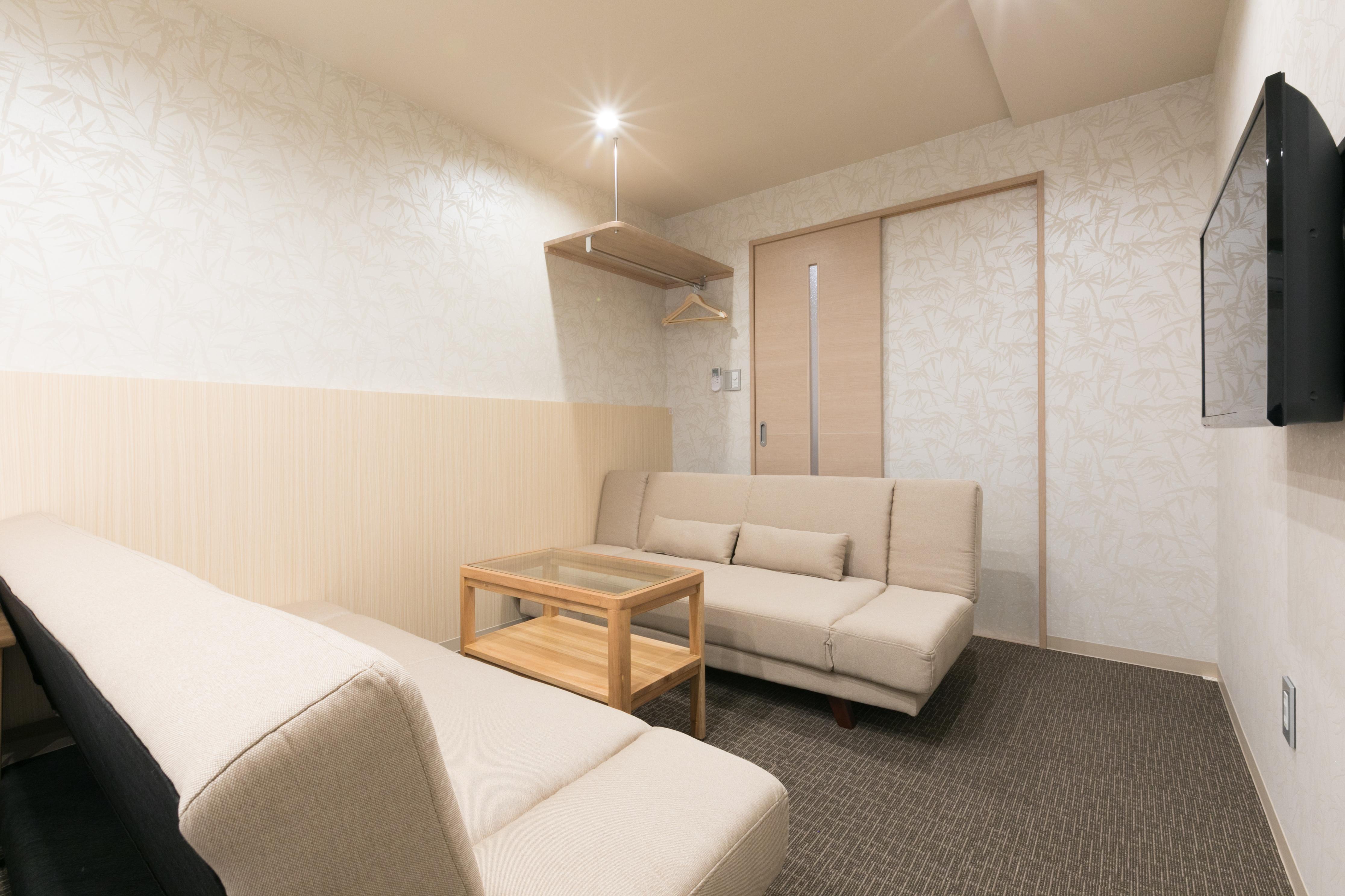 Stay Sakura Kyoto Gyoen East Zewnętrze zdjęcie