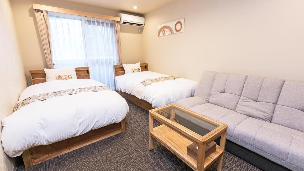 Stay Sakura Kyoto Gyoen East Zewnętrze zdjęcie